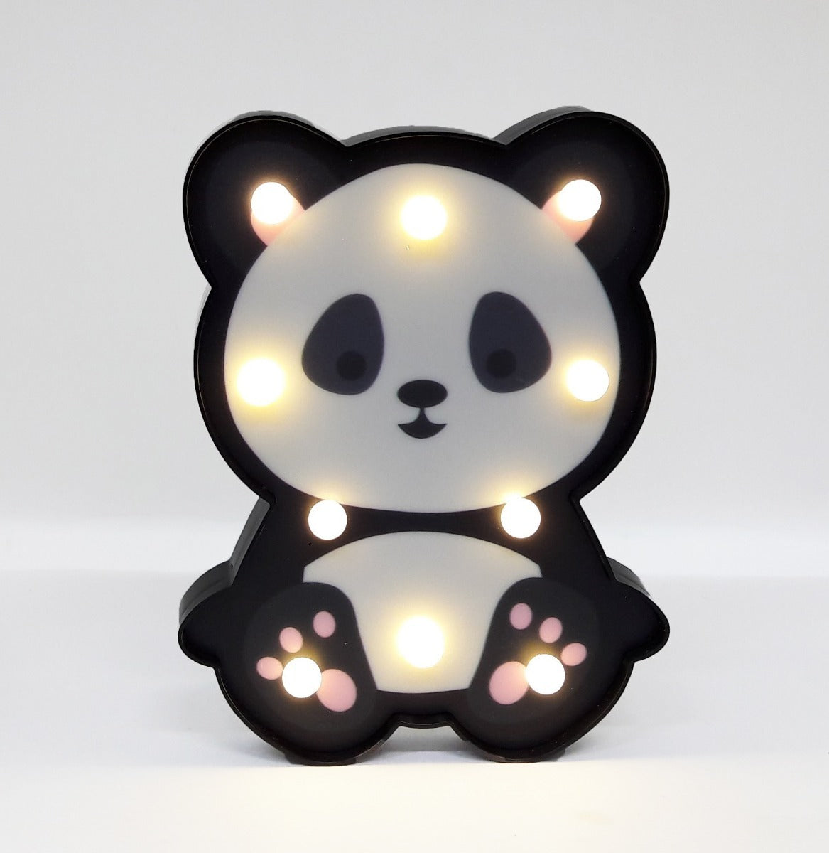 Panda Marquee Light