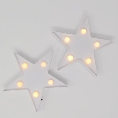 Star Marquee Light
