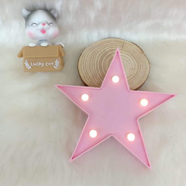Star Marquee Light