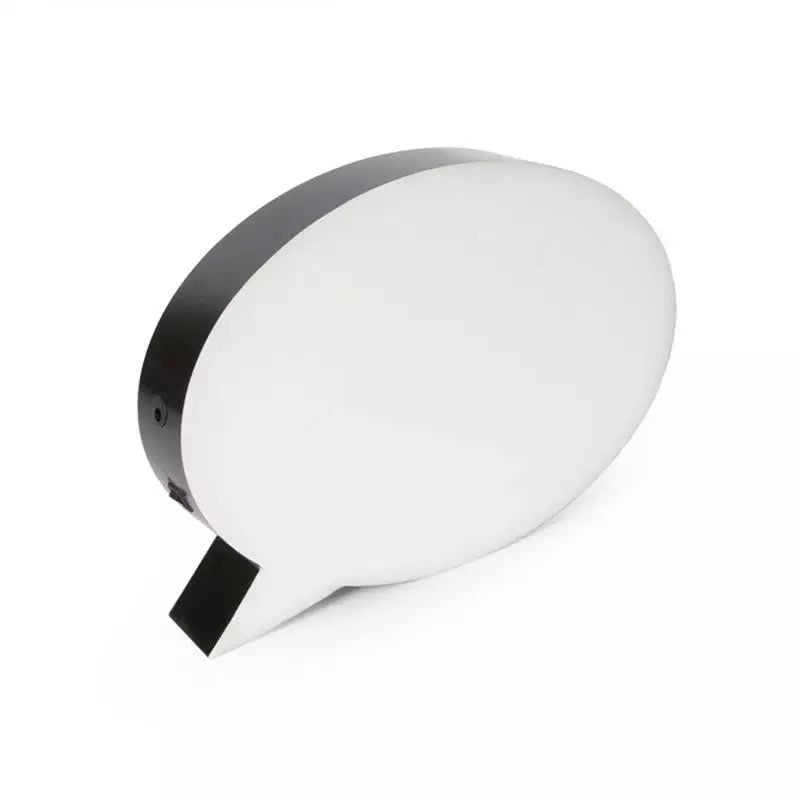 Bubble Light Box