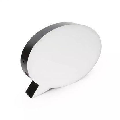 Bubble Light Box