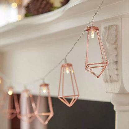Diamond String Light - Tinyminymo