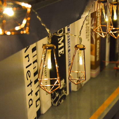 Diamond String Light - Tinyminymo
