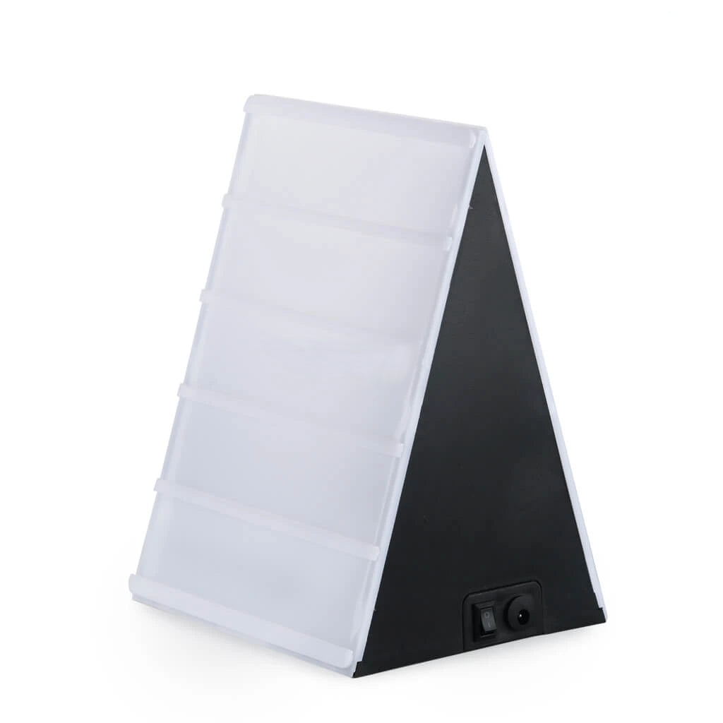 Standing Led Light Box With White Board - Light Box With Letters