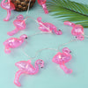 Flamingo String Lights