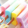 Popsicle Bathing Sponge