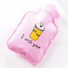 Load image into Gallery viewer, Mini Hot Water Bag - Wish - TinyMinyMo
