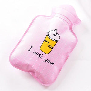 Mini Hot Water Bag - Wish - TinyMinyMo