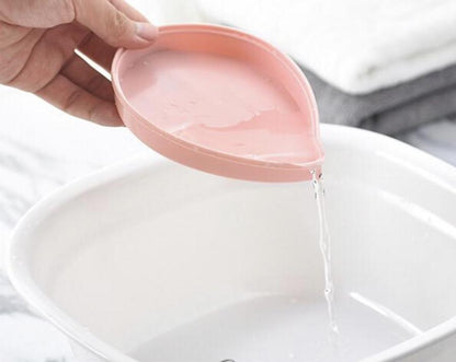 Leaf Soap Dish - TinyMinyMo