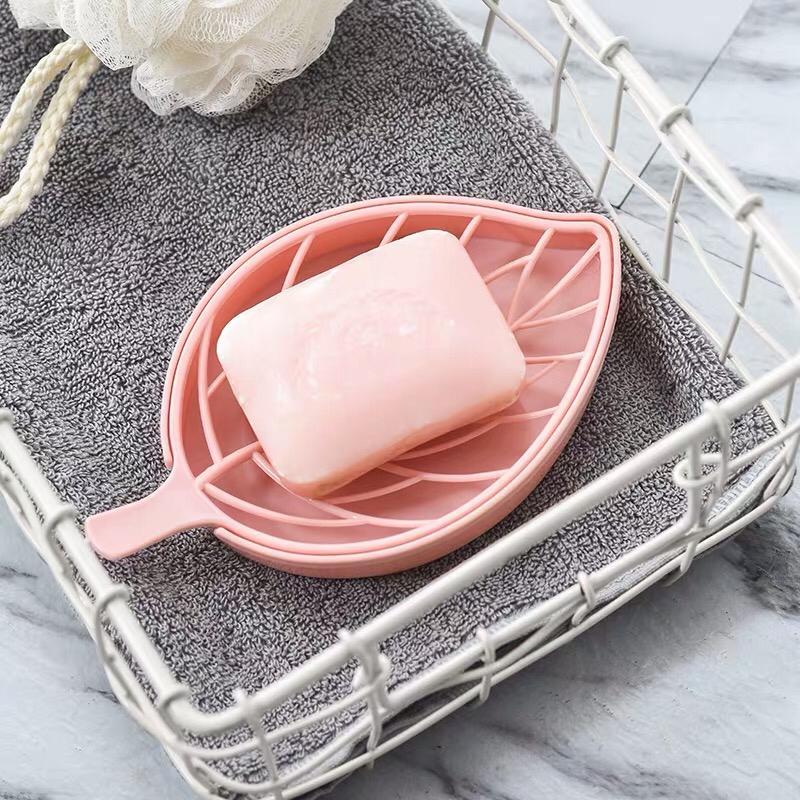 Leaf Soap Dish - TinyMinyMo
