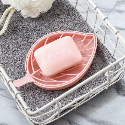 Leaf Soap Dish - TinyMinyMo