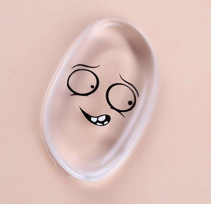 Gel Cosmetic Puff - TinyMinyMo