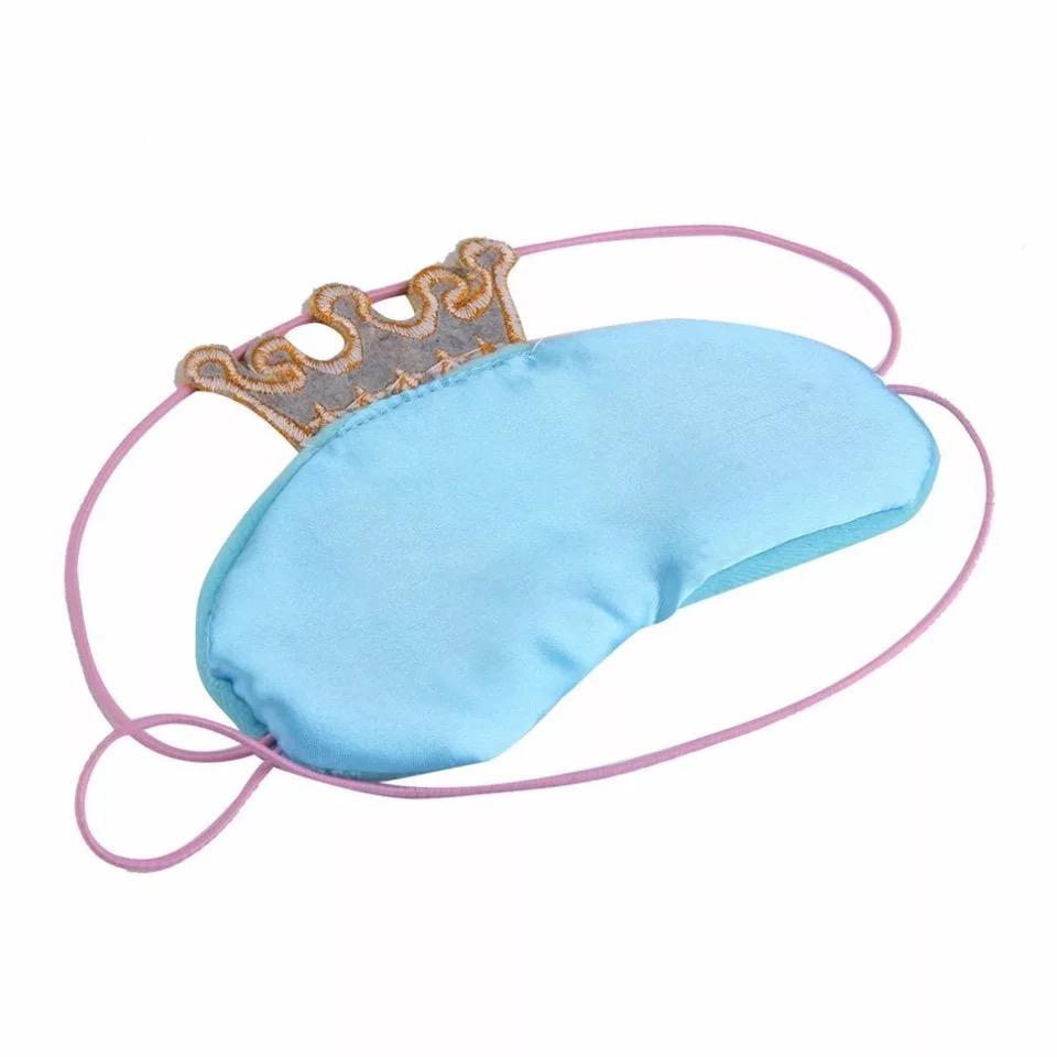 Princess Eye Mask - TinyMinyMo