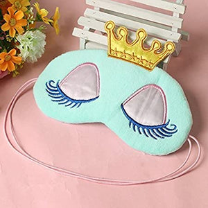 Princess Eye Mask - TinyMinyMo