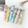 Fruity Fragrance Travel Paper Soaps