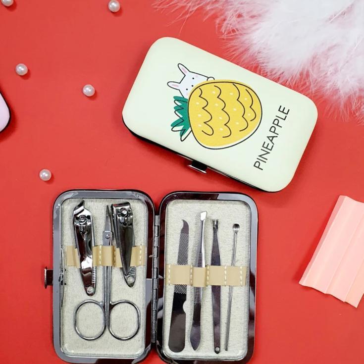 Fruit Manicure Kit - TinyMinyMo