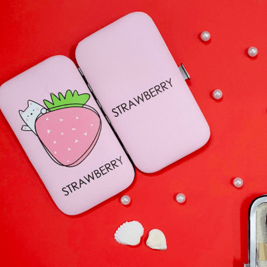 Fruit Manicure Kit - TinyMinyMo