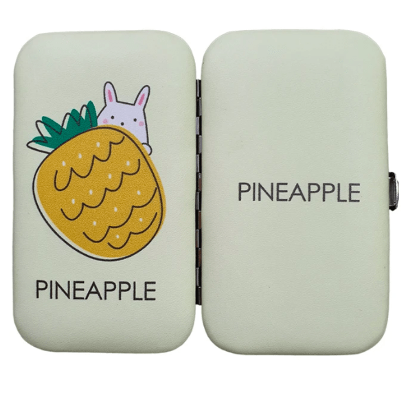 Fruit Manicure Kit - TinyMinyMo