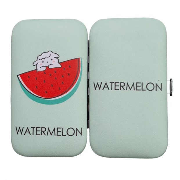 Fruit Manicure Kit - TinyMinyMo