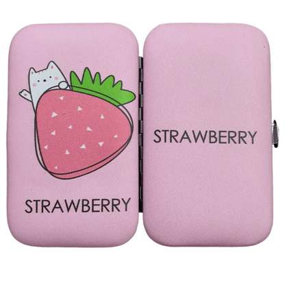 Fruit Manicure Kit - TinyMinyMo