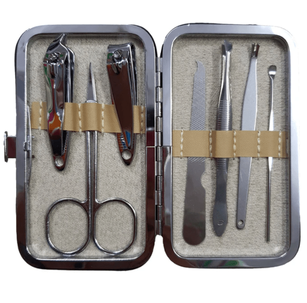 Fruit Manicure Kit - TinyMinyMo