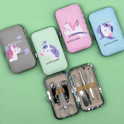 Unicorn Manicure Kit