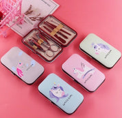 Unicorn Manicure Kit