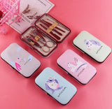 Unicorn Manicure Kit