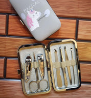 Unicorn Manicure Kit