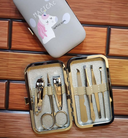 Unicorn Manicure Kit