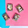 Unicorn Pocket Mirror