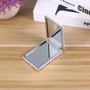 Unicorn Pocket Mirror