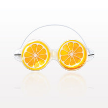 Load image into Gallery viewer, Cooling Eye Mask - Fruit
