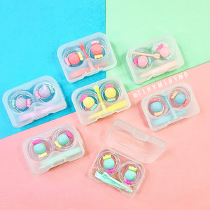 Candy Contact Lens Kit