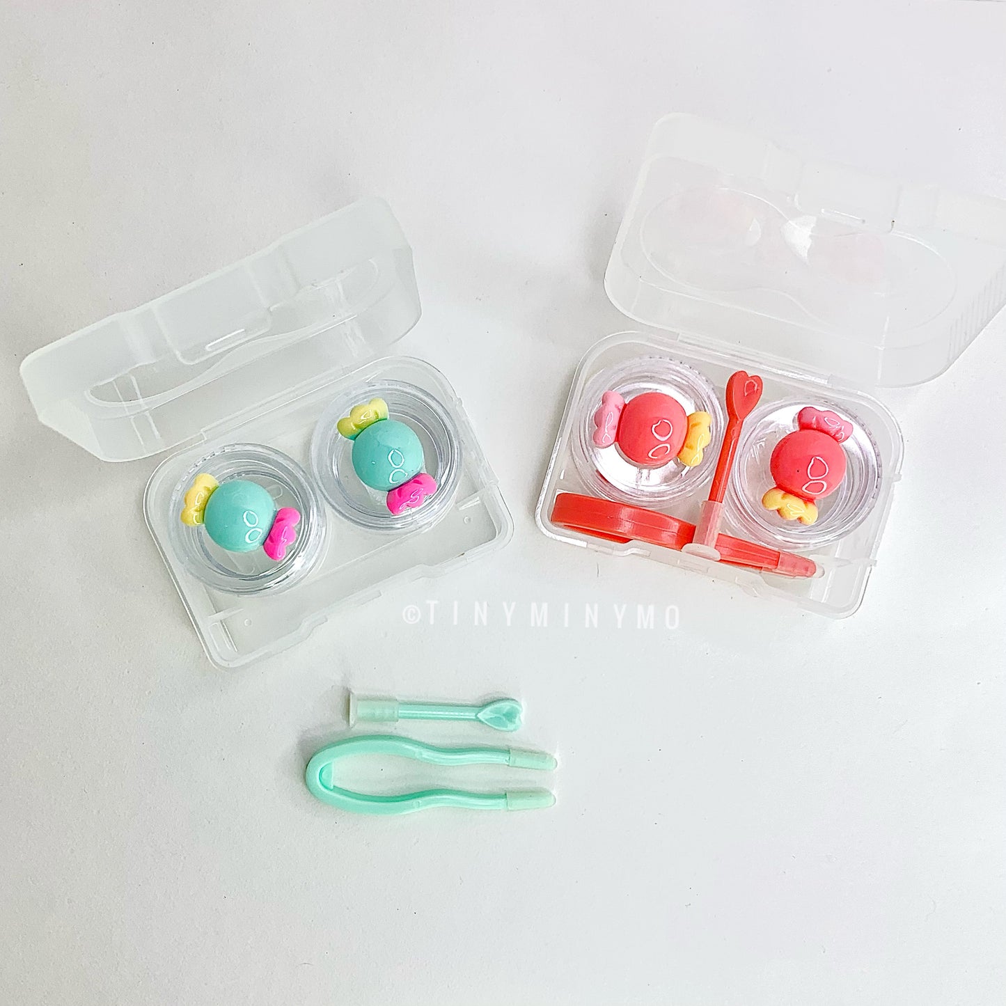 Candy Contact Lens Kit