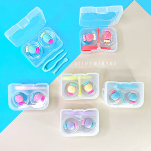 Candy Contact Lens Kit