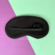 Pink Panther Eye Mask