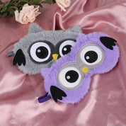Owl Eye Mask - Tinyminymo