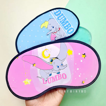Dumbo - Ice Gel Eye Mask