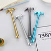 Hammer Pen