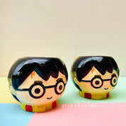 Harry Potter 3D Ceramic Mug - Tinyminymo