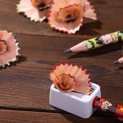 Harry Potter Pencils - Set of 12 - Tinyminymo