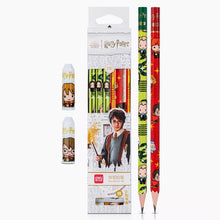 Load image into Gallery viewer, Harry Potter Pencils - Set of 12 - Tinyminymo
