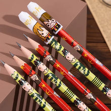 Load image into Gallery viewer, Harry Potter Pencils - Set of 12 - Tinyminymo
