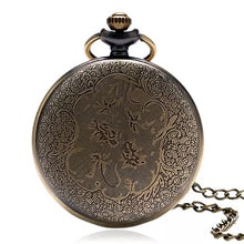 Load image into Gallery viewer, Harry Potter Pocket Watch Keychain - Tinyminymo
