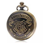 Harry Potter Pocket Watch Keychain - Tinyminymo