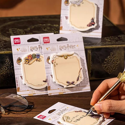 Harry Potter Sticky Notes - Tinyminymo