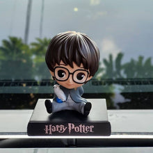 Load image into Gallery viewer, Harry Potter Bobblehead - Tinyminymo
