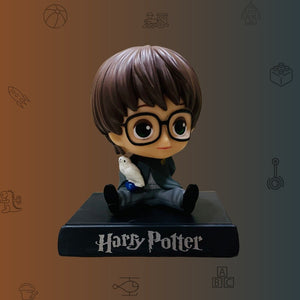 Harry Potter Bobblehead - Tinyminymo