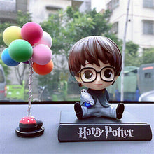 Load image into Gallery viewer, Harry Potter Bobblehead - Tinyminymo
